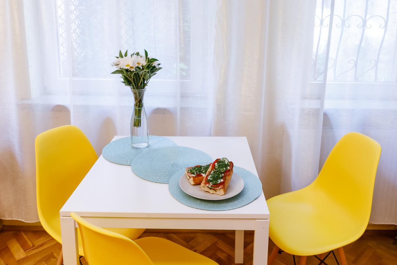 Ok Kazimierz Apartments Krakov Exteriér fotografie