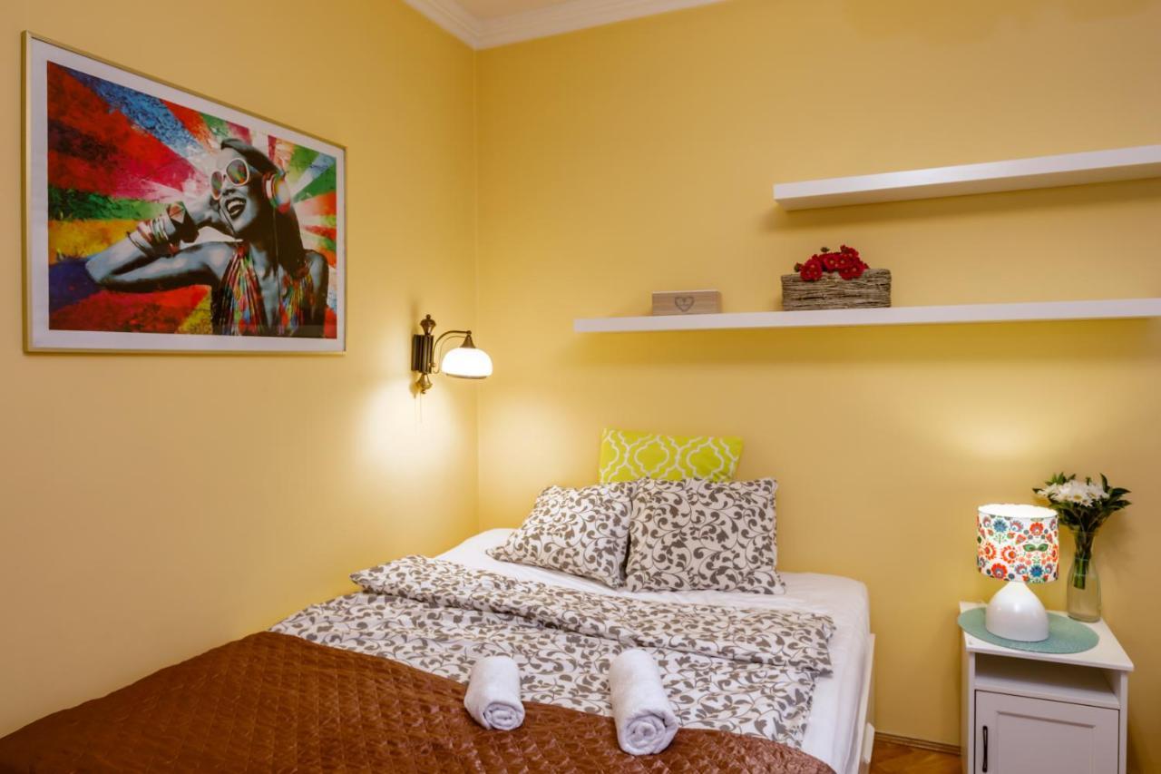 Ok Kazimierz Apartments Krakov Exteriér fotografie