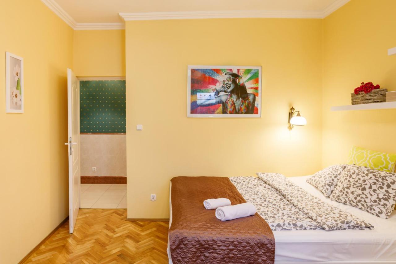 Ok Kazimierz Apartments Krakov Exteriér fotografie