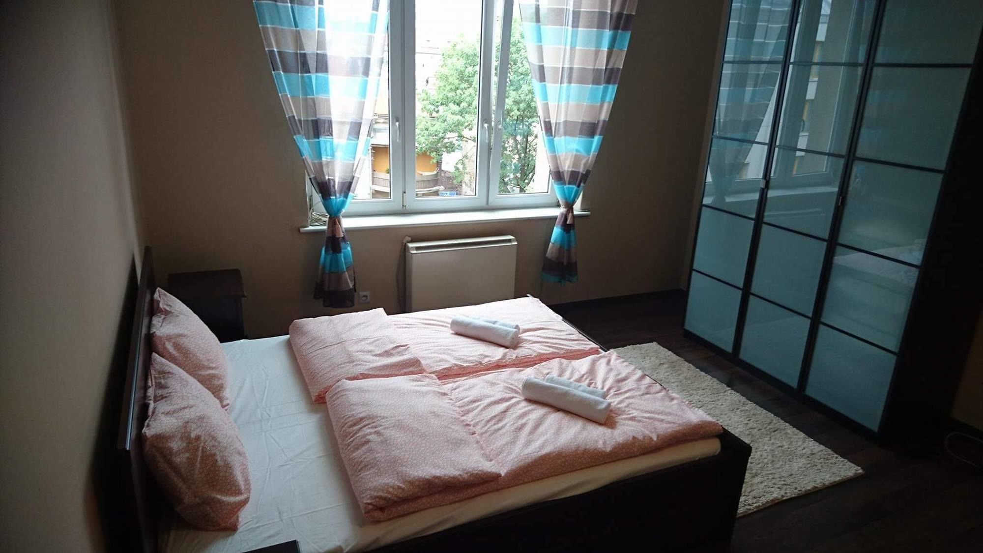 Ok Kazimierz Apartments Krakov Exteriér fotografie