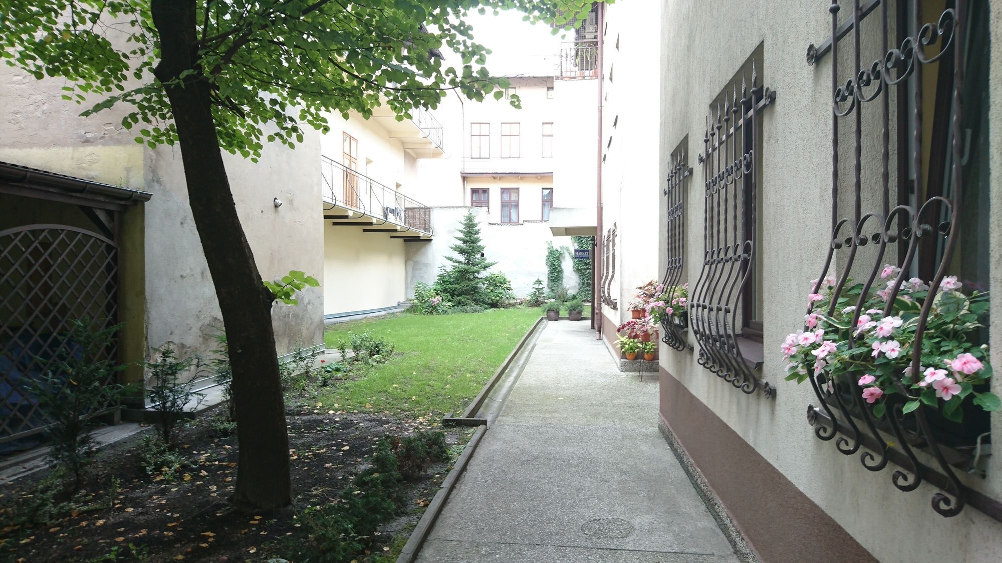 Ok Kazimierz Apartments Krakov Exteriér fotografie
