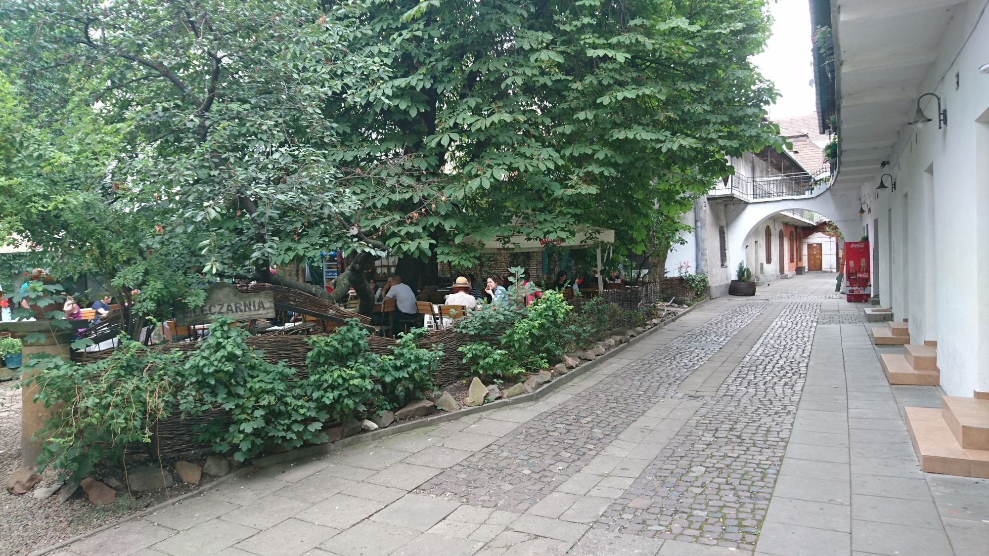 Ok Kazimierz Apartments Krakov Exteriér fotografie
