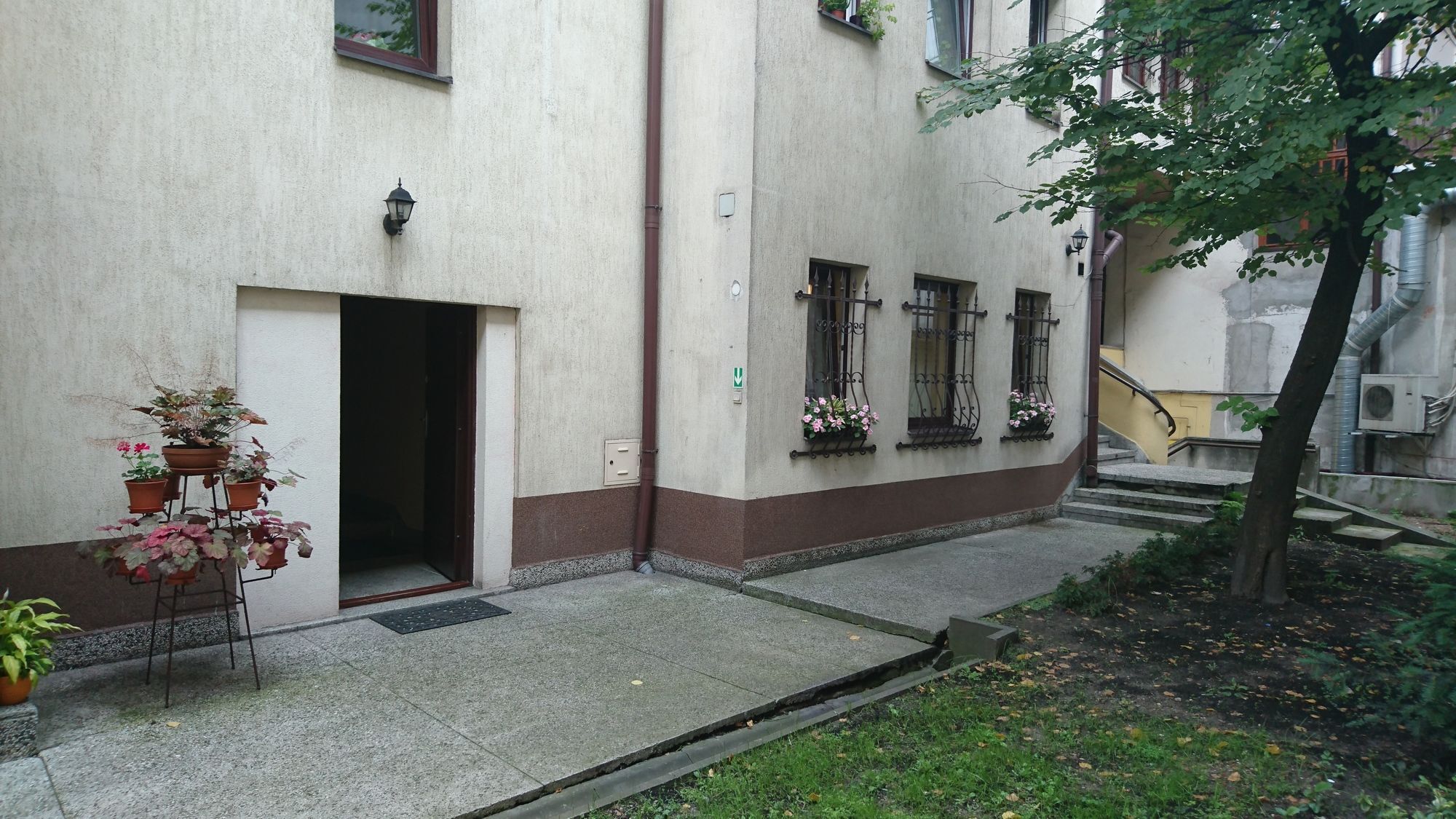 Ok Kazimierz Apartments Krakov Exteriér fotografie