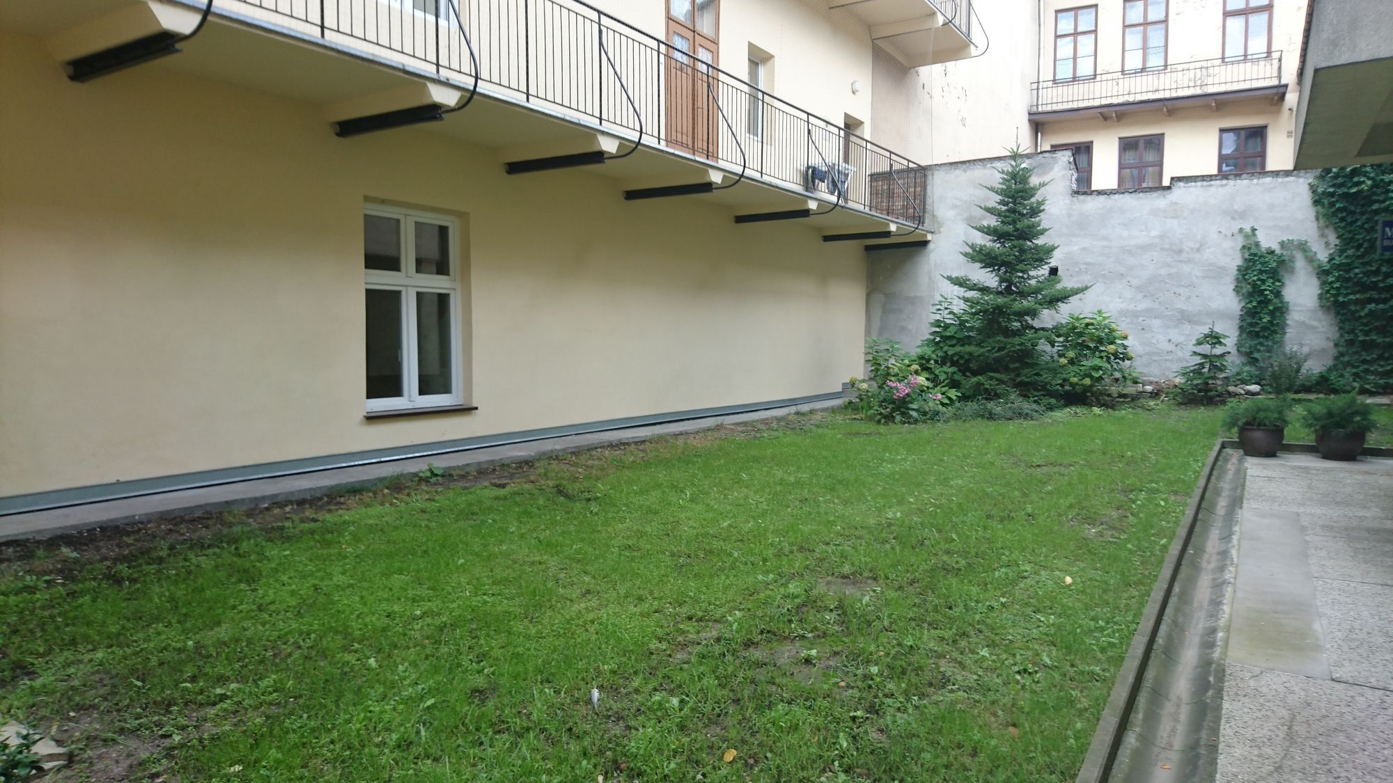 Ok Kazimierz Apartments Krakov Exteriér fotografie